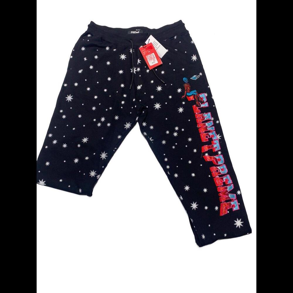 Preme Sweatpants